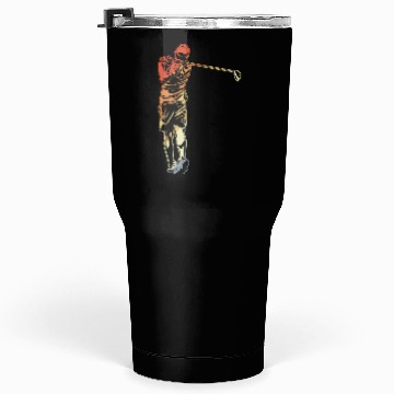 Discover Vintage Golf Tumblers 30 Oz