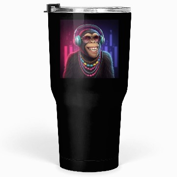 Discover Hip Hop Ape Vibes Tumblers 30 Oz