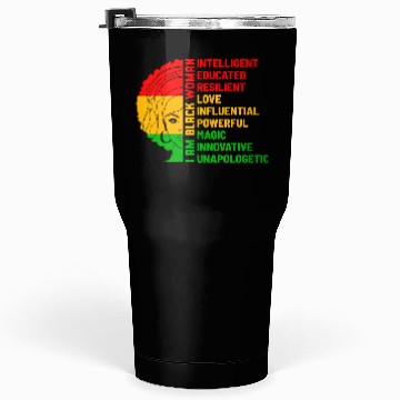 Discover Juneteenth Day Tumblers 30 Oz