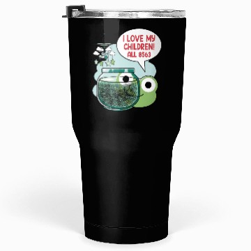 Discover I love my children! All 8563 Tumblers 30 Oz