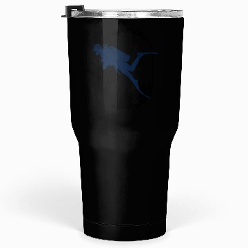 Discover Scuba diving Tumblers 30 Oz