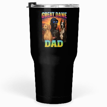 Discover Great Dane Tumblers 30 Oz