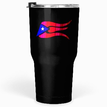 Discover PR Summer Solo Design Tumblers 30 Oz