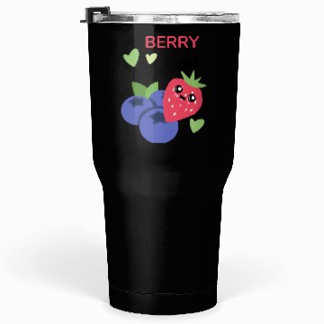 Discover The Berry Loveliest Tumblers 30 Oz