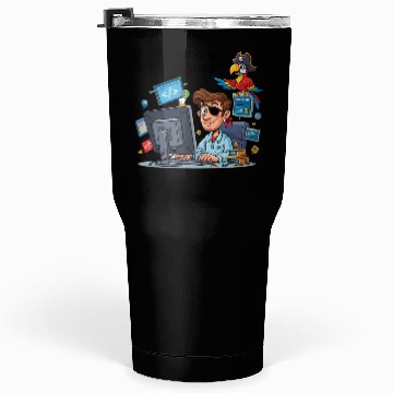 Discover 3.14rate Engineer Tumblers 30 Oz