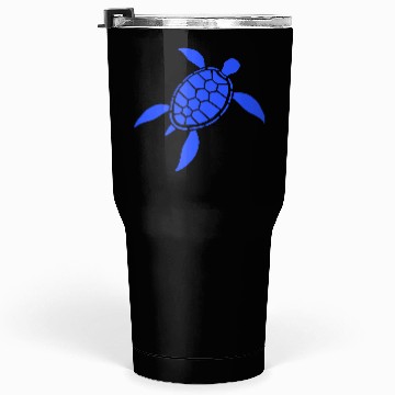 Discover Turtle Tortoise Shell Pattern Symbol Fun Logo Cool Tumblers 30 Oz