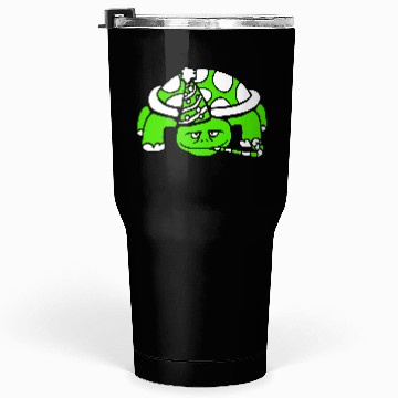 Discover Turtle birthday party hat years old celebrating Tumblers 30 Oz