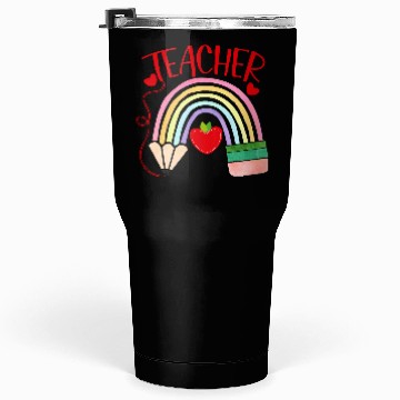 Discover TEACHER Tumblers 30 Oz, TEACHER APPRECIATION Tumblers 30 Oz