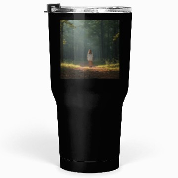 Discover Enchanted Forest Mystique Tumblers 30 Oz