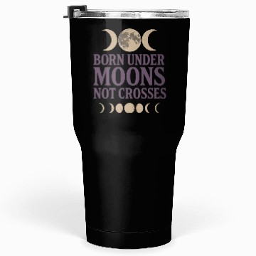 Discover Pagan Pride Wiccan Lifestyle Earth Magic Witch Tumblers 30 Oz