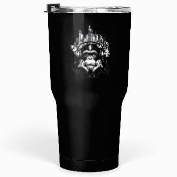 Discover Grunge Bored Ape Tumblers 30 Oz