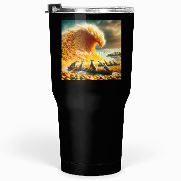 Discover Embrace the Mango Tumblers 30 Oz