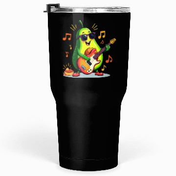 Discover Lets salsa and guac all night Tumblers 30 Oz
