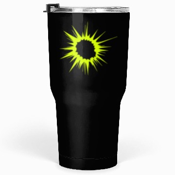 Discover Explosion neon > Vector graphic Tumblers 30 Oz