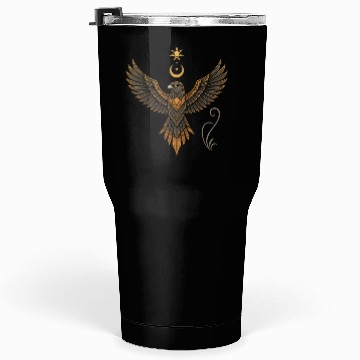 Discover Celestial Horus Tumblers 30 Oz