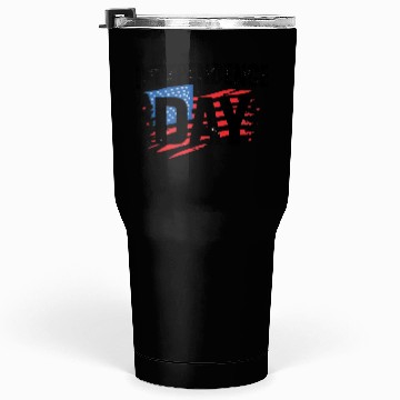 Discover Patriotic American Day Graphic Tumblers 30 Oz