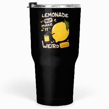Discover Lemonade Freshly Leaked Tumblers 30 Oz