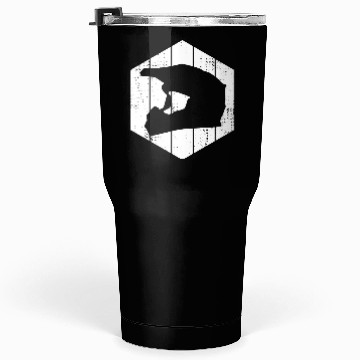 Discover Motocross Helmet Tumblers 30 Oz
