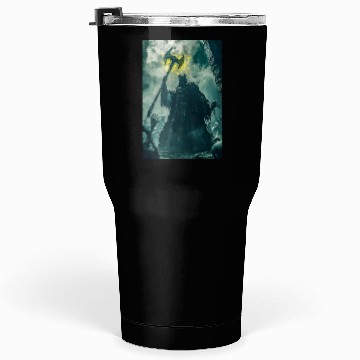 Discover Dark Necromancer Rises Tumblers 30 Oz