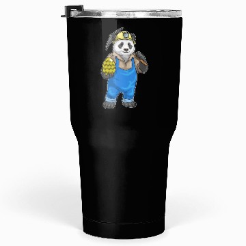 Discover Panda Easter Mining Tumblers 30 Oz