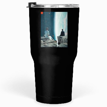 Discover The Distance Between Us Tumblers 30 Oz