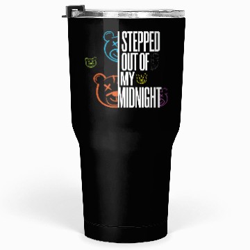 Discover Indie Bear  Tumblers 30 Oz