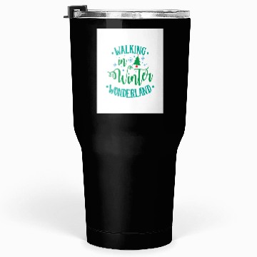 Discover walking Tumblers 30 Oz