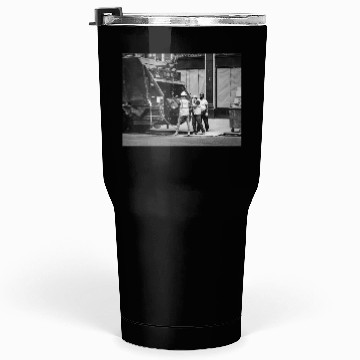 Discover Trash Men: New York City  Tumblers 30 Oz
