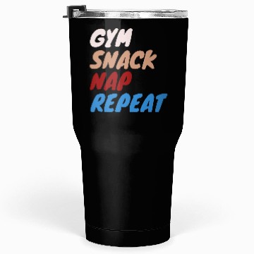 Discover Fitness Motivation Script Tumblers 30 Oz