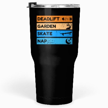 Discover Vivid Outdoor Lifestyle Typography Tumblers 30 Oz