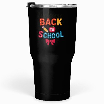 Discover Elegant Gift Tumblers 30 Oz for Students Back to School