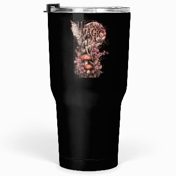 Discover Under the Moon Magic Awakens Design Tumblers 30 Oz