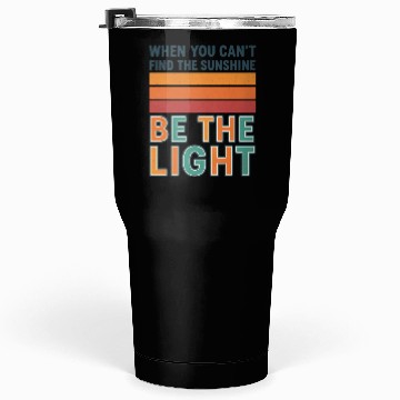 Discover Inspirational Sunshine Quote  Tumblers 30 Oz