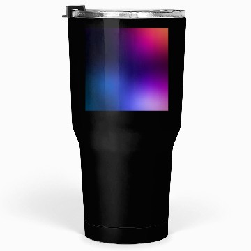 Discover Vibrant Gradient Spectrum Design Tumblers 30 Oz