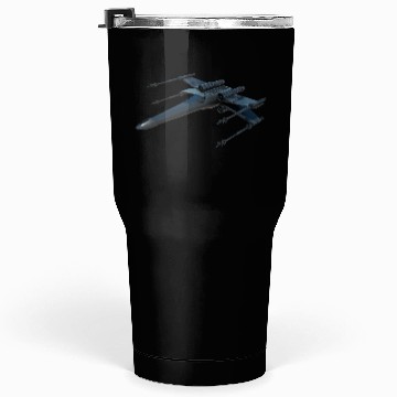Discover Stealth Fighter Jet Design Tumblers 30 Oz