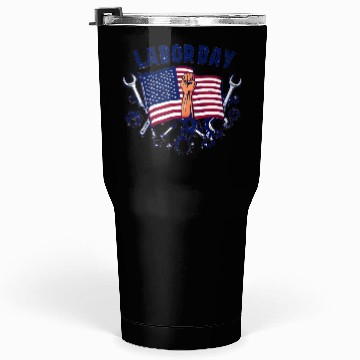 Discover LABOR DAY us Tumblers 30 Oz