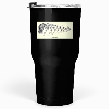 Discover Vintage Evolution Man Into Frog - Werefrog! Tumblers 30 Oz