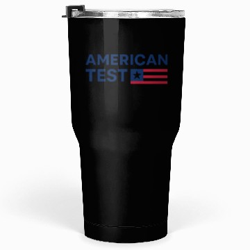 Discover Patriotic American Flag Logo Design Tumblers 30 Oz