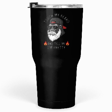 Discover Urban Gorilla with Attitude Tumblers 30 Oz
