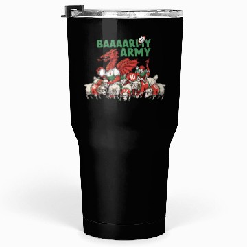 Discover Dragon Rugby Fan Squad  Tumblers 30 Oz
