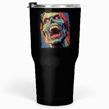 Discover Classic Horror Halloween Tumblers 30 Oz