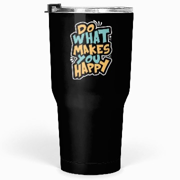 Discover Inspirational Positive Vibes Typography Tumblers 30 Oz