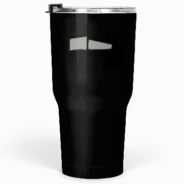 Discover Tour Bus & Tourist Tumblers 30 Oz