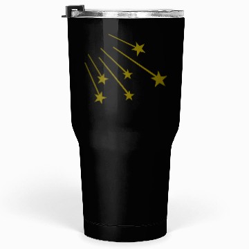 Discover Falling Stars 2 Urban - HD 200 DPI Design Tumblers 30 Oz