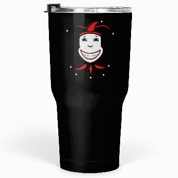 Discover Joker Tumblers 30 Oz