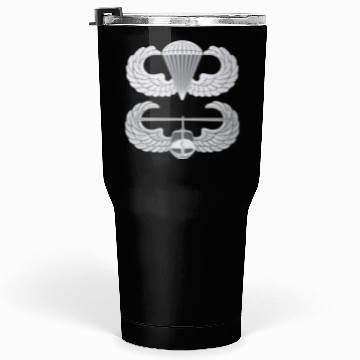 Discover Airborne Air Assault Tumblers 30 Oz
