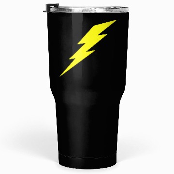 Discover Lightning Bolt Tumblers 30 Oz