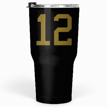Discover 12 - Number Tumblers 30 Oz