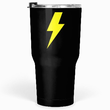 Discover Lightning Bolt Tumblers 30 Oz