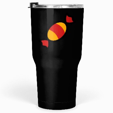 Discover Candy Icon Tumblers 30 Oz